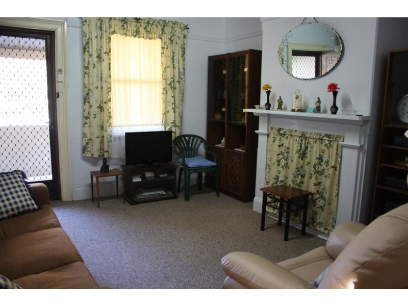 Mudgee NSW 2850