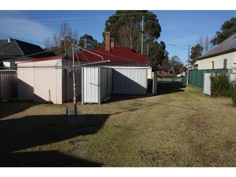 Mudgee NSW 2850