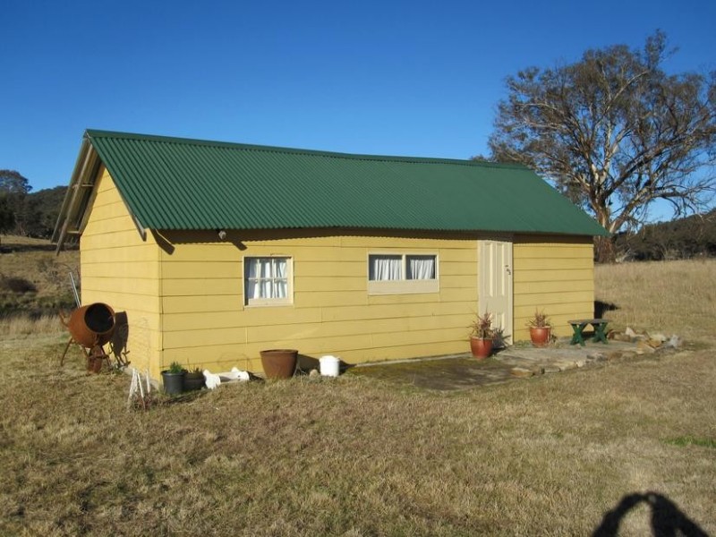 Windeyer NSW 2850