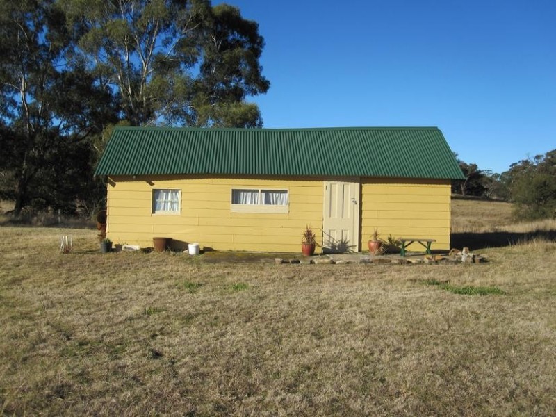 Windeyer NSW 2850