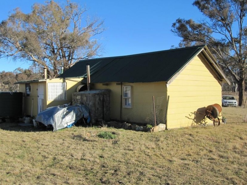 Windeyer NSW 2850