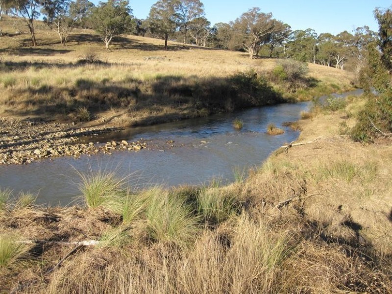 Windeyer NSW 2850