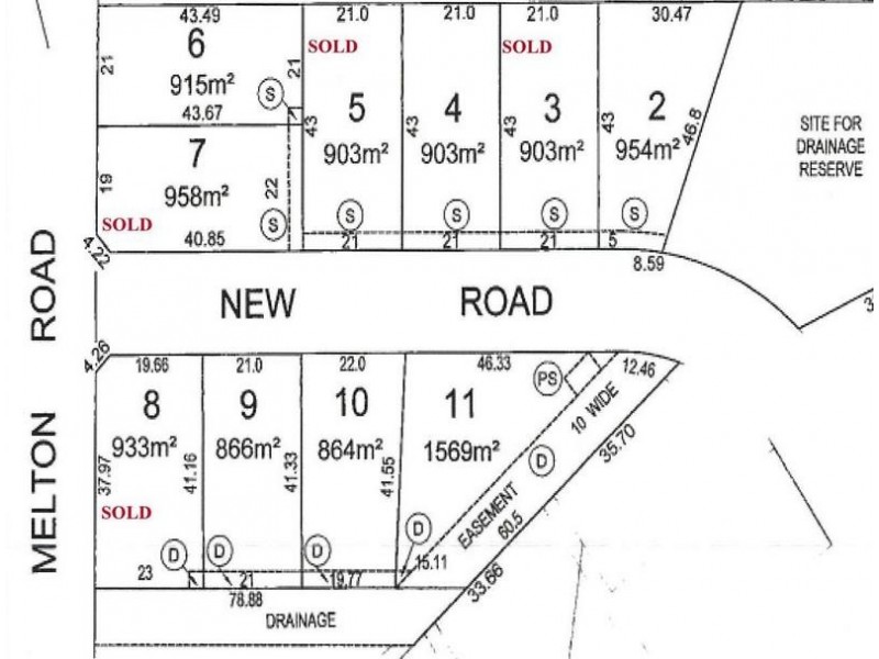 Melton Road, Mudgee NSW 2850