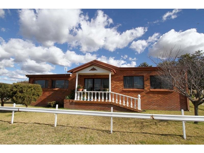 517 Castlereagh Higway, Mudgee NSW 2850