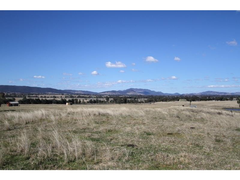 517 Castlereagh Higway, Mudgee NSW 2850