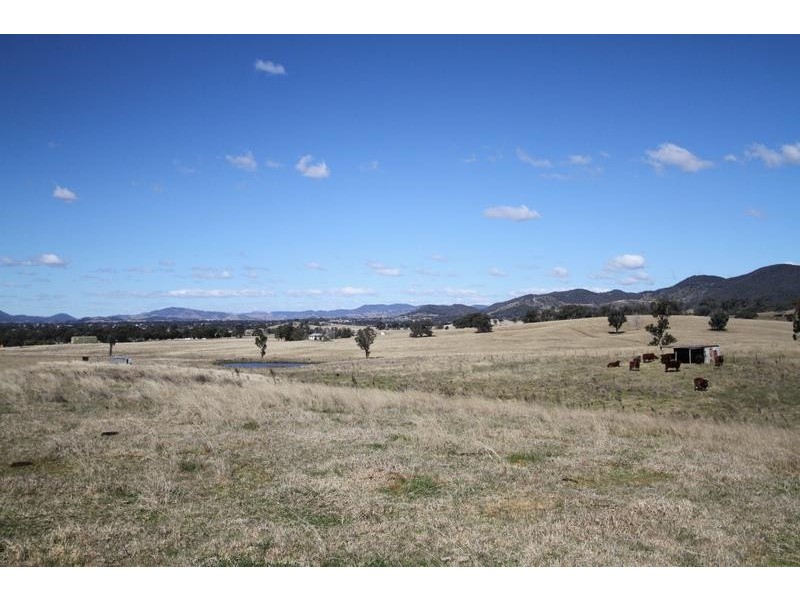 517 Castlereagh Higway, Mudgee NSW 2850