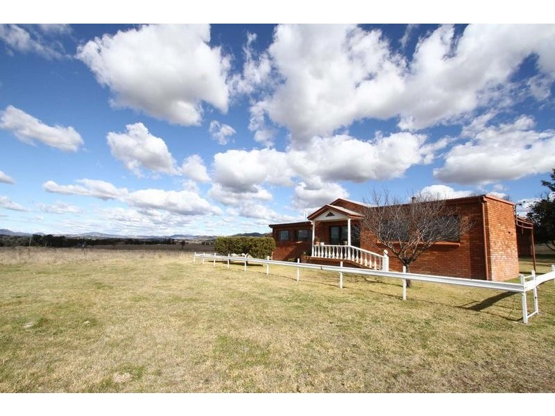 517 Castlereagh Higway, Mudgee NSW 2850