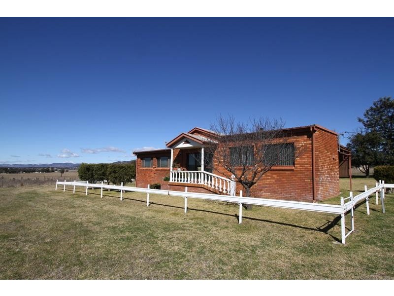 517 Castlereagh Higway, Mudgee NSW 2850