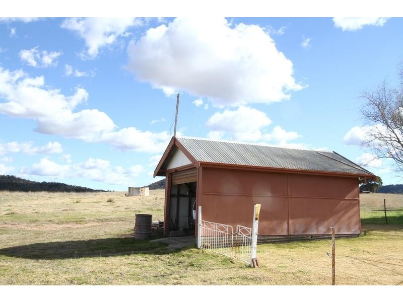 517 Castlereagh Higway, Mudgee NSW 2850