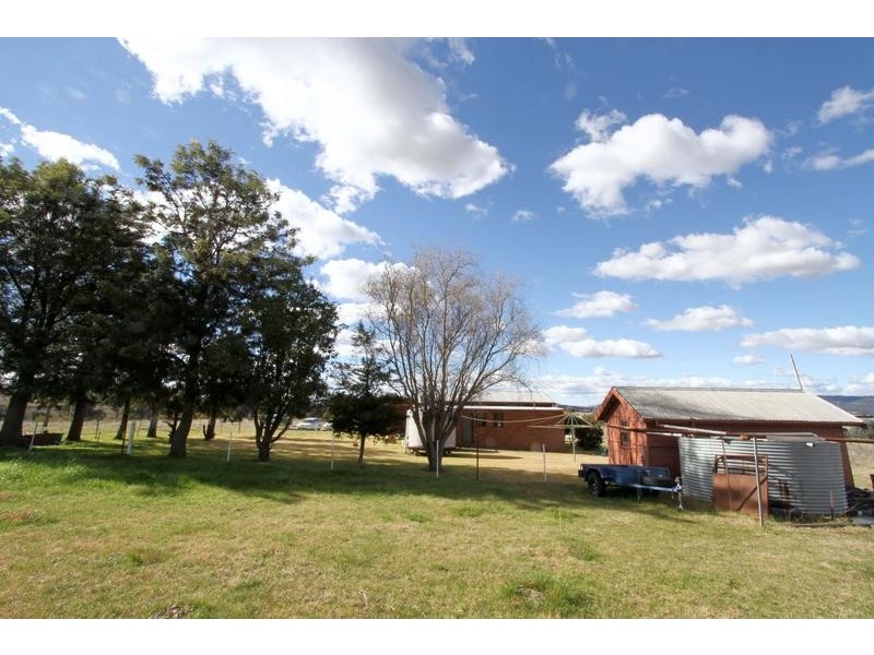 517 Castlereagh Higway, Mudgee NSW 2850