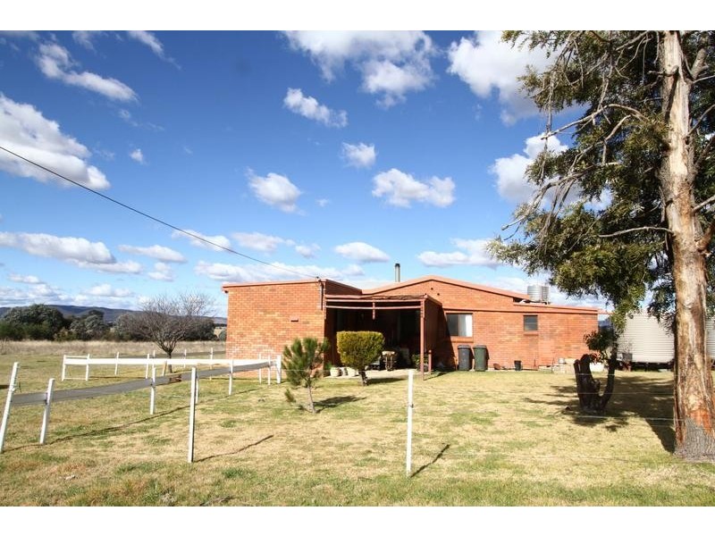 517 Castlereagh Higway, Mudgee NSW 2850