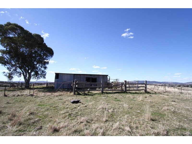 517 Castlereagh Higway, Mudgee NSW 2850