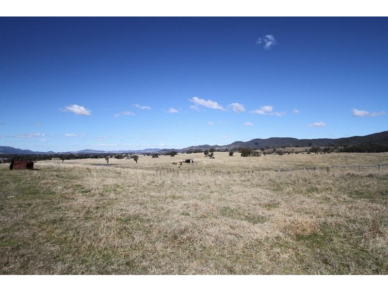 517 Castlereagh Higway, Mudgee NSW 2850