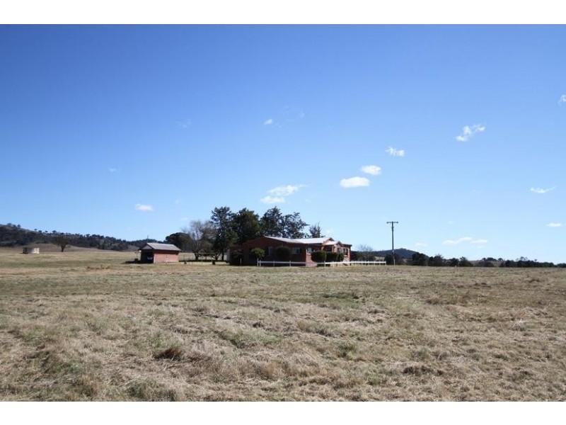517 Castlereagh Higway, Mudgee NSW 2850