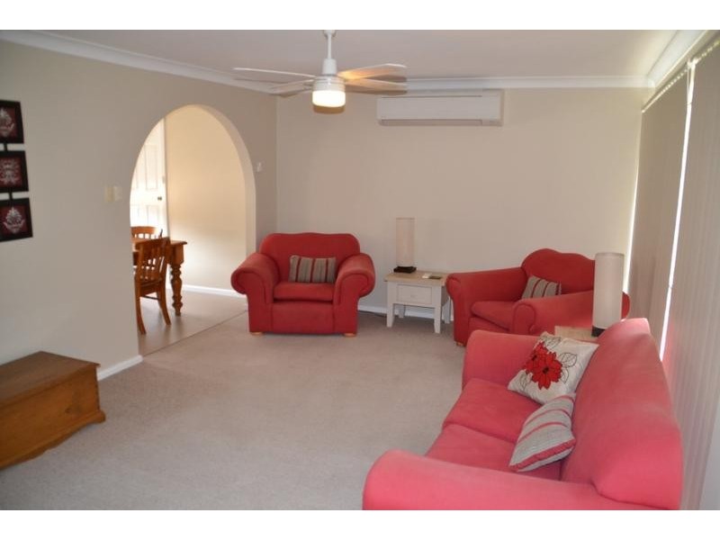 4 Redbank Road, Mudgee NSW 2850