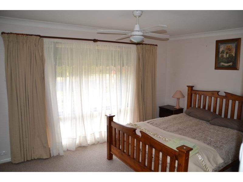 4 Redbank Road, Mudgee NSW 2850