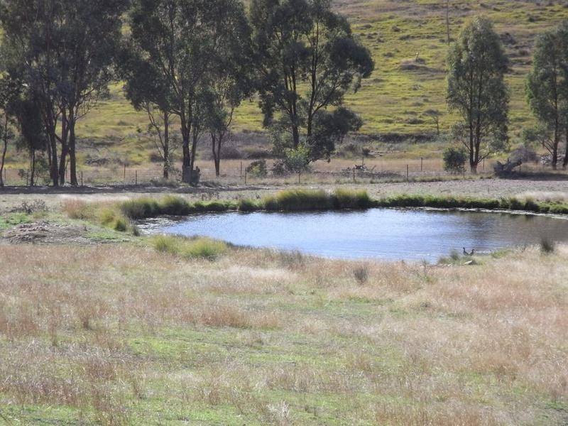 Lot 6,  Pyramul Road, Windeyer NSW 2850