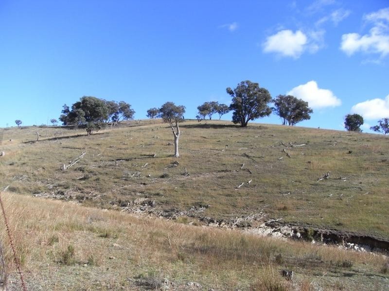 Lot 6,  Pyramul Road, Windeyer NSW 2850