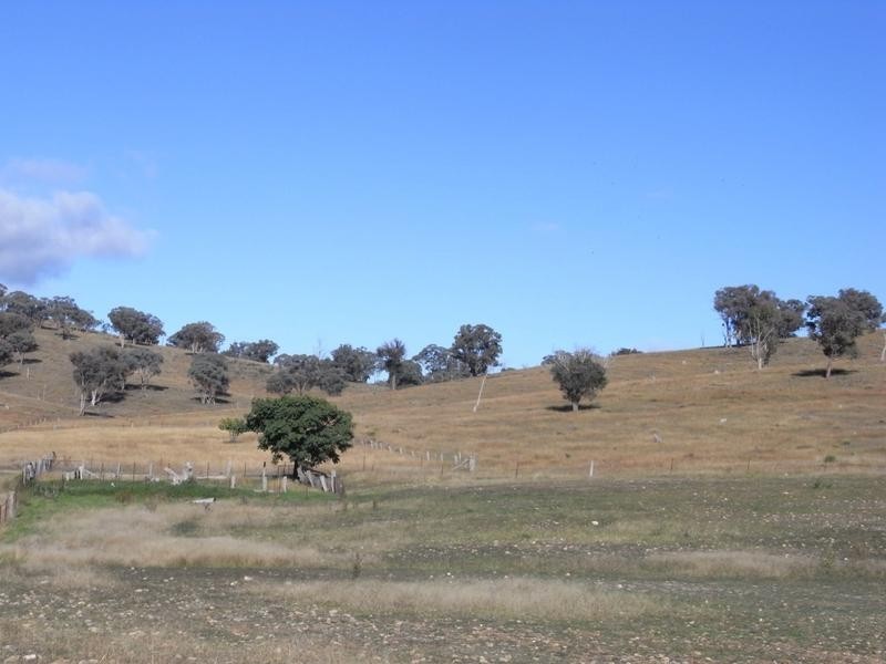 Lot 6,  Pyramul Road, Windeyer NSW 2850