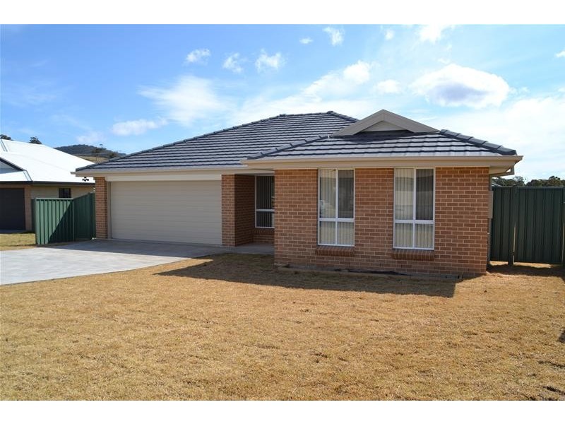 4 Florence Close, Mudgee NSW 2850