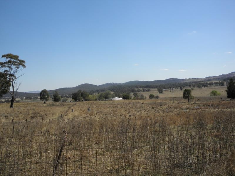 Lot 115,  Wollar Road, Budgee Budgee NSW 2850