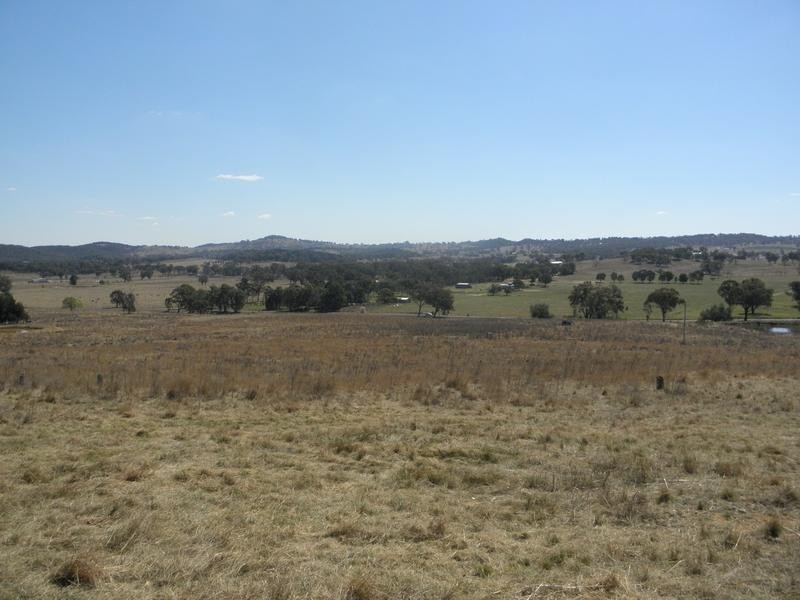 Lot 115,  Wollar Road, Budgee Budgee NSW 2850