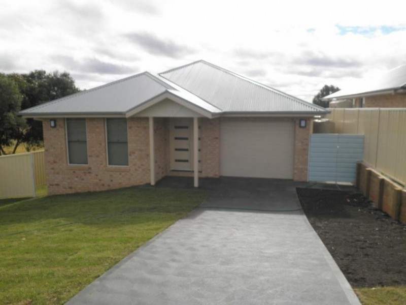 6 & 6a Richards Street, Mudgee NSW 2850