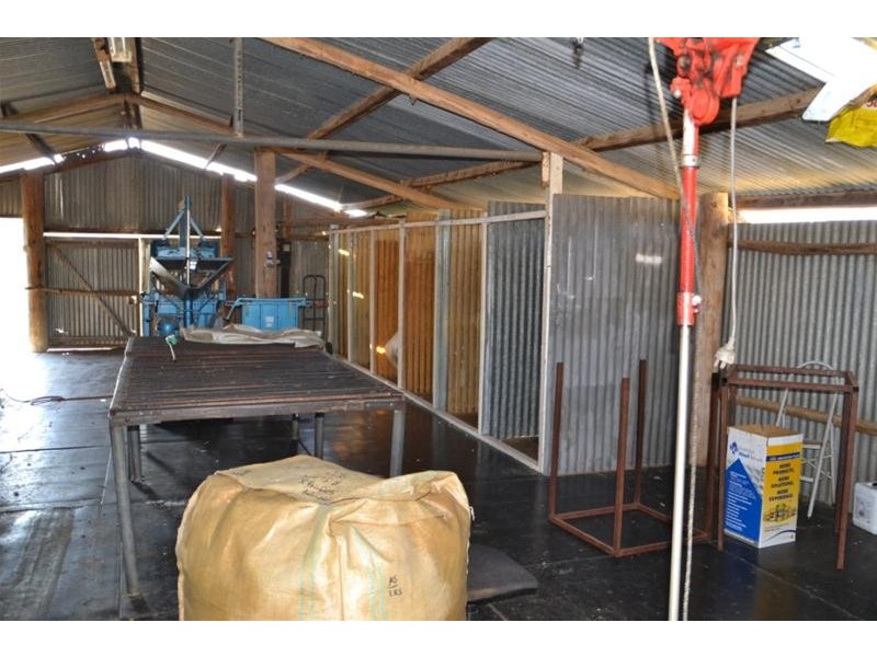 516 Pyramul Road, Windeyer NSW 2850