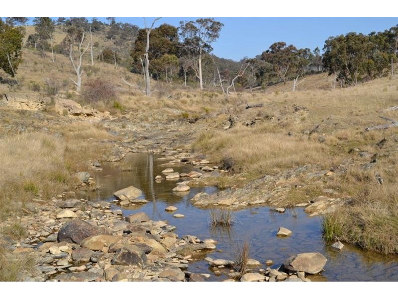 516 Pyramul Road, Windeyer NSW 2850