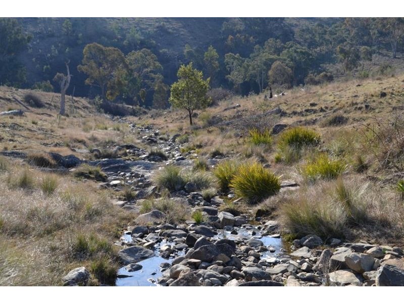 516 Pyramul Road, Windeyer NSW 2850