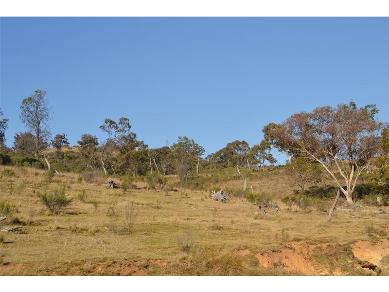 516 Pyramul Road, Windeyer NSW 2850