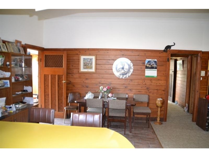 516 Pyramul Road, Windeyer NSW 2850