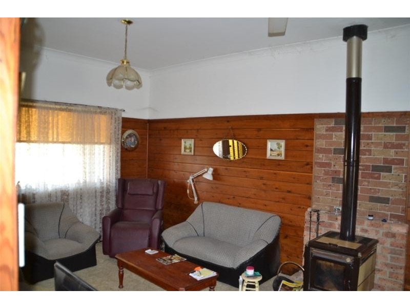 516 Pyramul Road, Windeyer NSW 2850