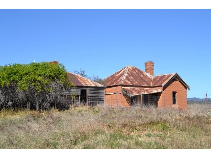 CNR Hill End Road McDonald Roads, Mudgee NSW 2850