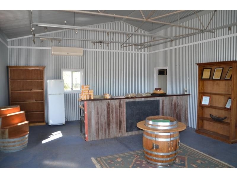 CNR Hill End Road McDonald Roads, Mudgee NSW 2850