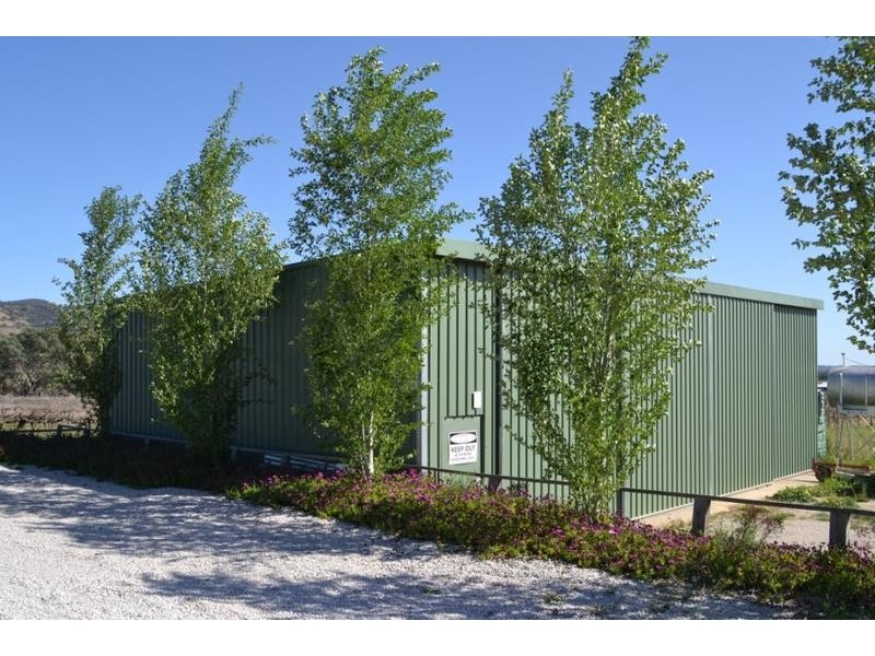 CNR Hill End Road McDonald Roads, Mudgee NSW 2850