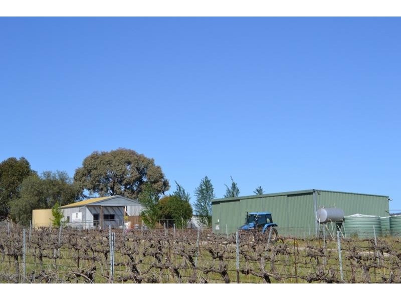 CNR Hill End Road McDonald Roads, Mudgee NSW 2850