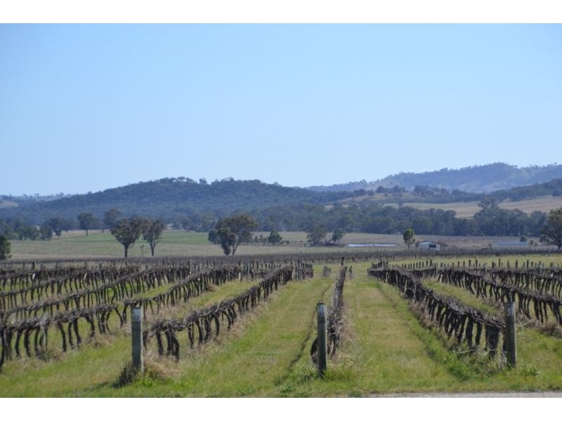 CNR Hill End Road McDonald Roads, Mudgee NSW 2850