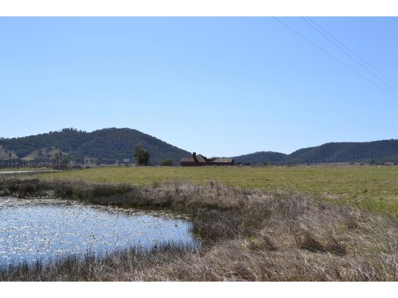CNR Hill End Road McDonald Roads, Mudgee NSW 2850
