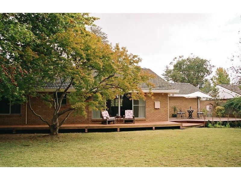 77 Mulgoa Way, Mudgee NSW 2850