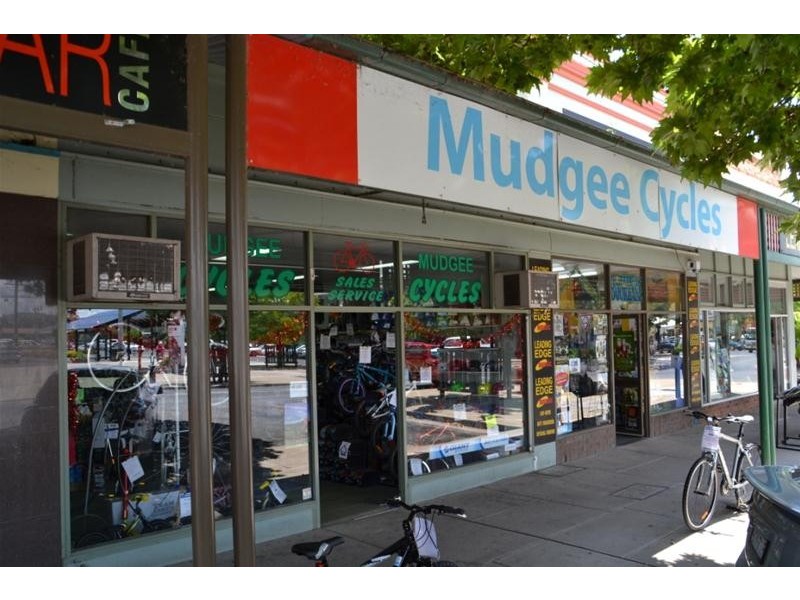 92 Church Street, Mudgee NSW 2850