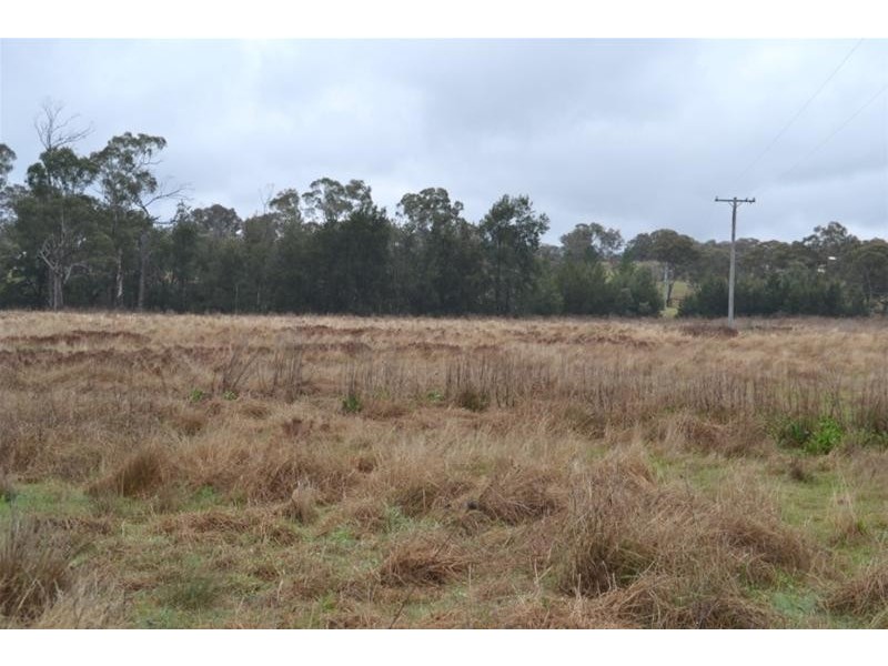 1863 & 1865 Windeyer Road, Windeyer NSW 2850