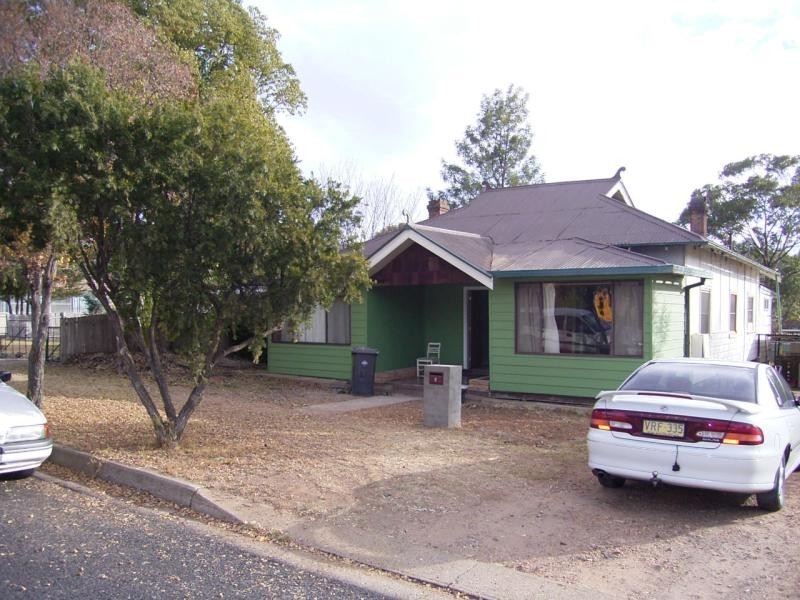 Mudgee NSW 2850