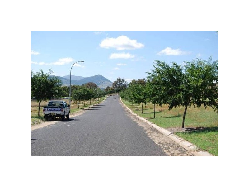 Mudgee NSW 2850