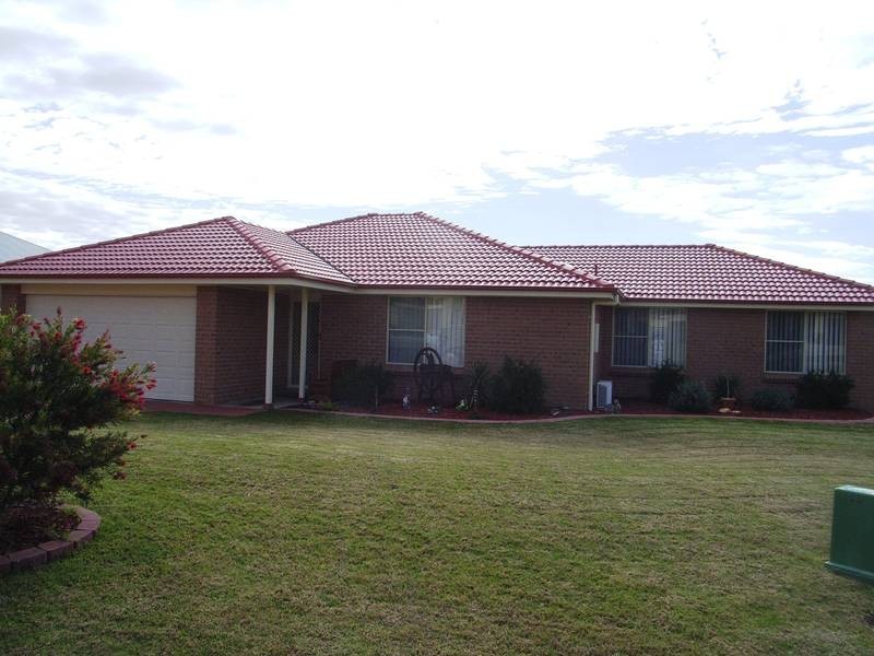 Mudgee NSW 2850