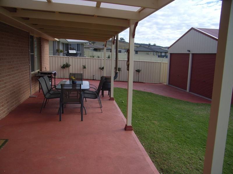 Mudgee NSW 2850