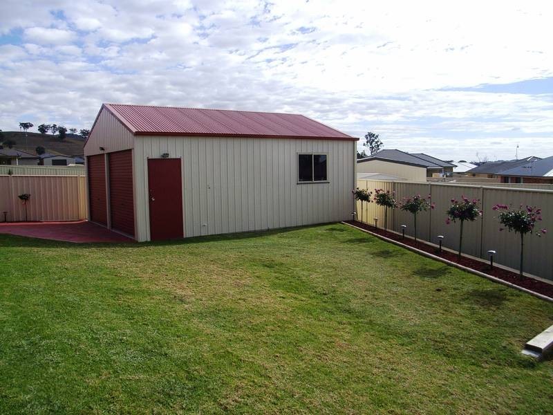 Mudgee NSW 2850