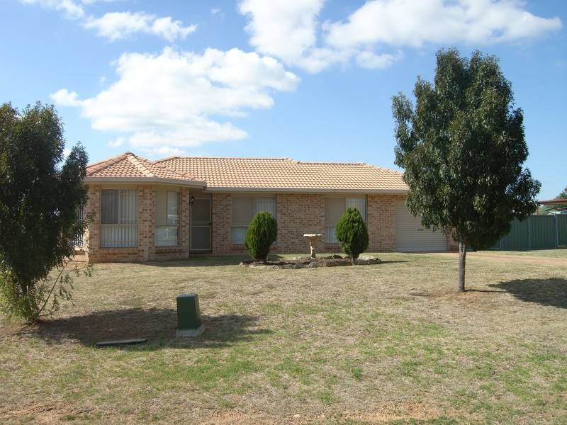 Mudgee NSW 2850