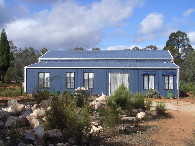 Mudgee NSW 2850