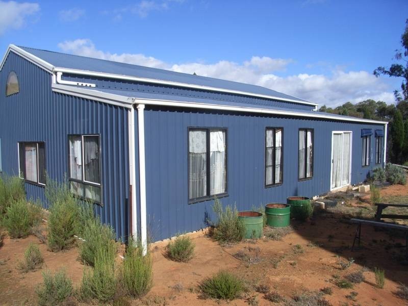 Mudgee NSW 2850
